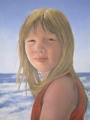 Children's portraits